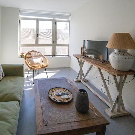 Exquisito Apartamento En El Centro. Gandía Kültér fotó