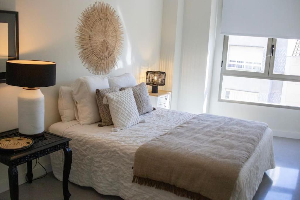 Exquisito Apartamento En El Centro. Gandía Kültér fotó