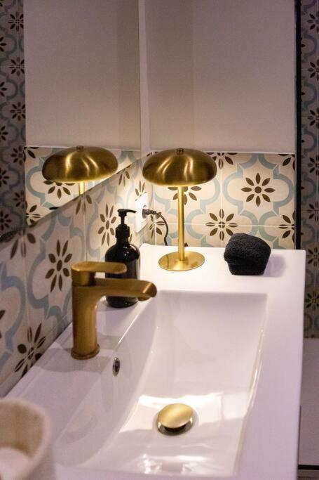 Exquisito Apartamento En El Centro. Gandía Kültér fotó