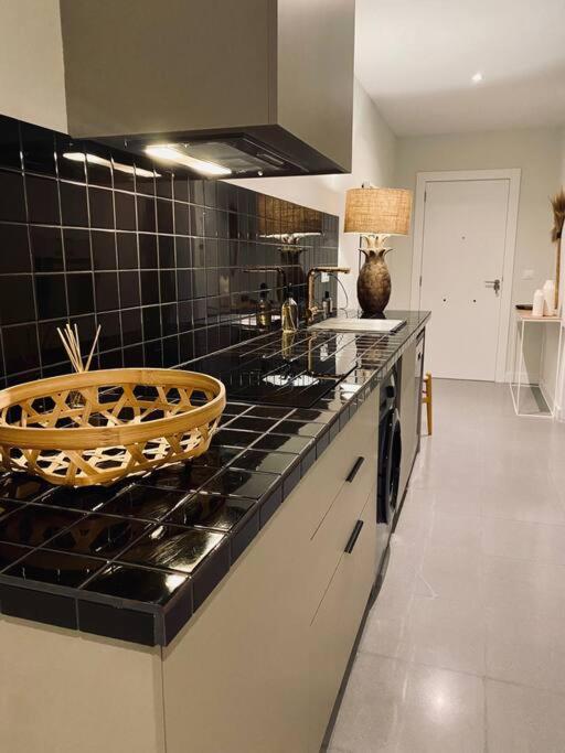 Exquisito Apartamento En El Centro. Gandía Kültér fotó