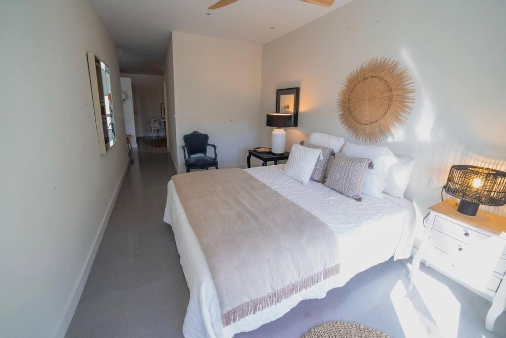Exquisito Apartamento En El Centro. Gandía Kültér fotó