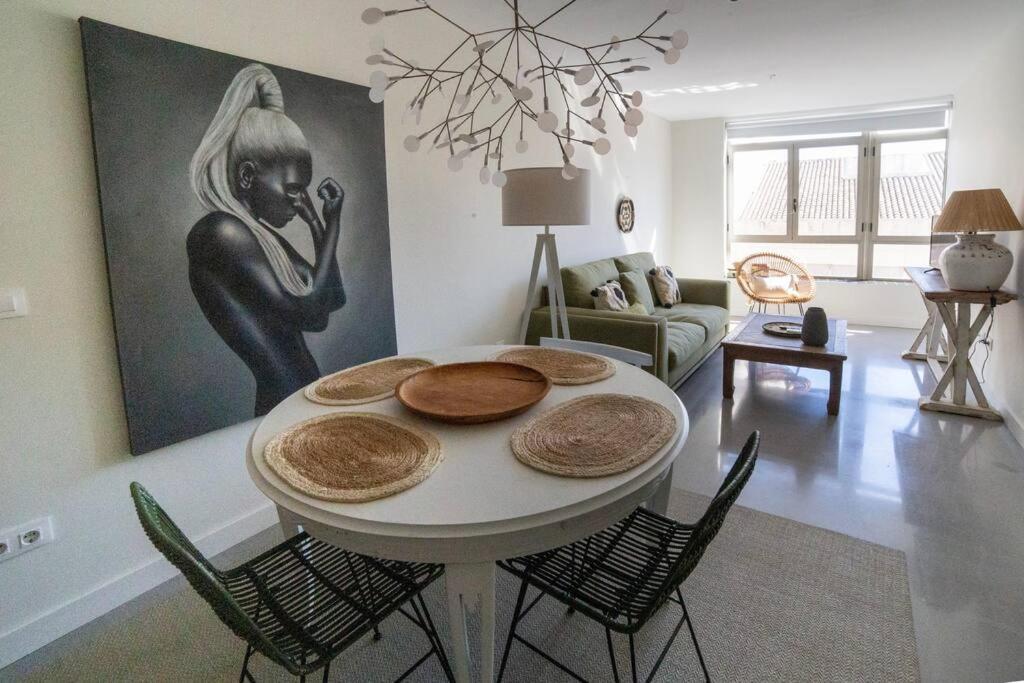 Exquisito Apartamento En El Centro. Gandía Kültér fotó