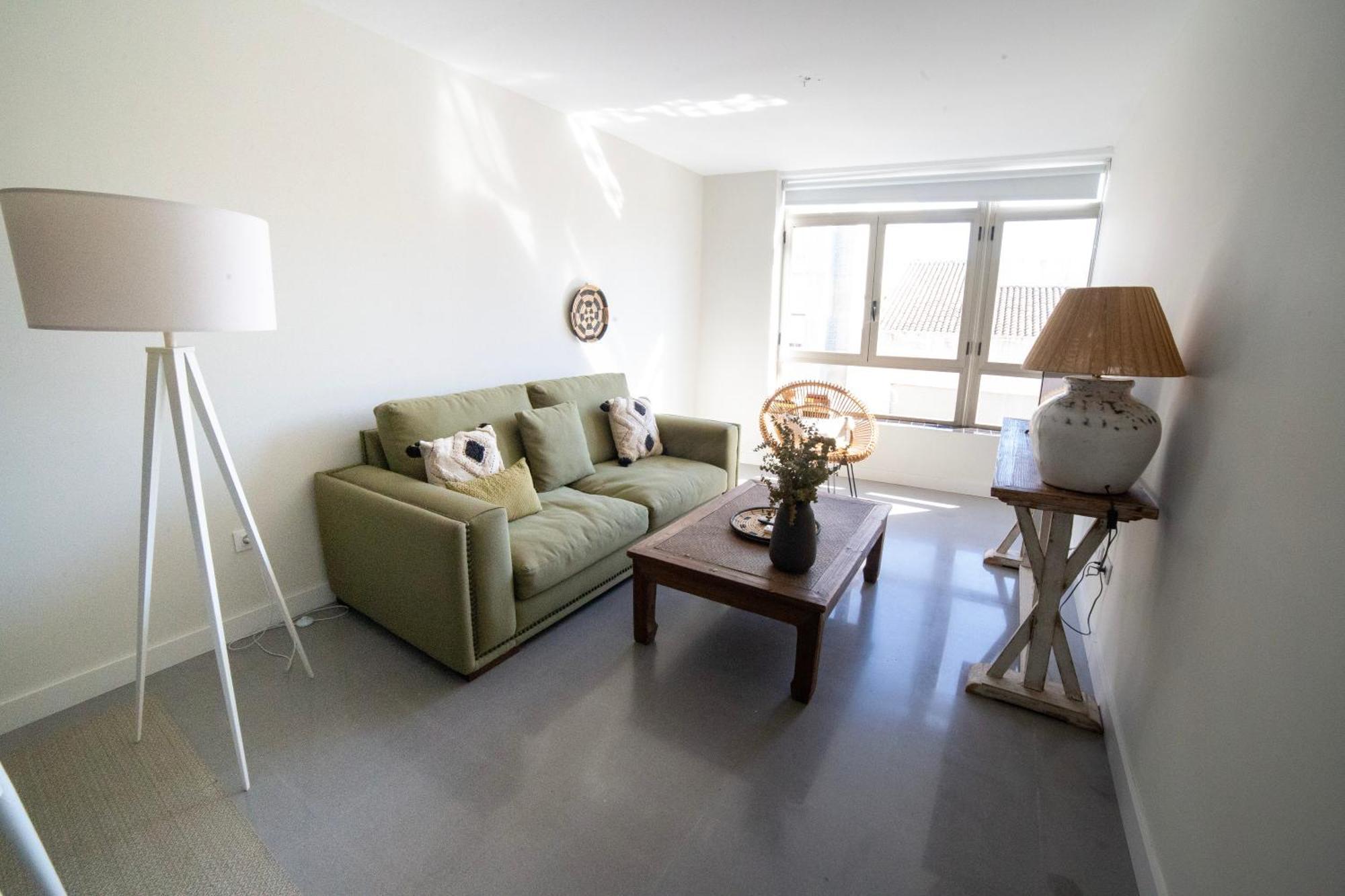 Exquisito Apartamento En El Centro. Gandía Kültér fotó