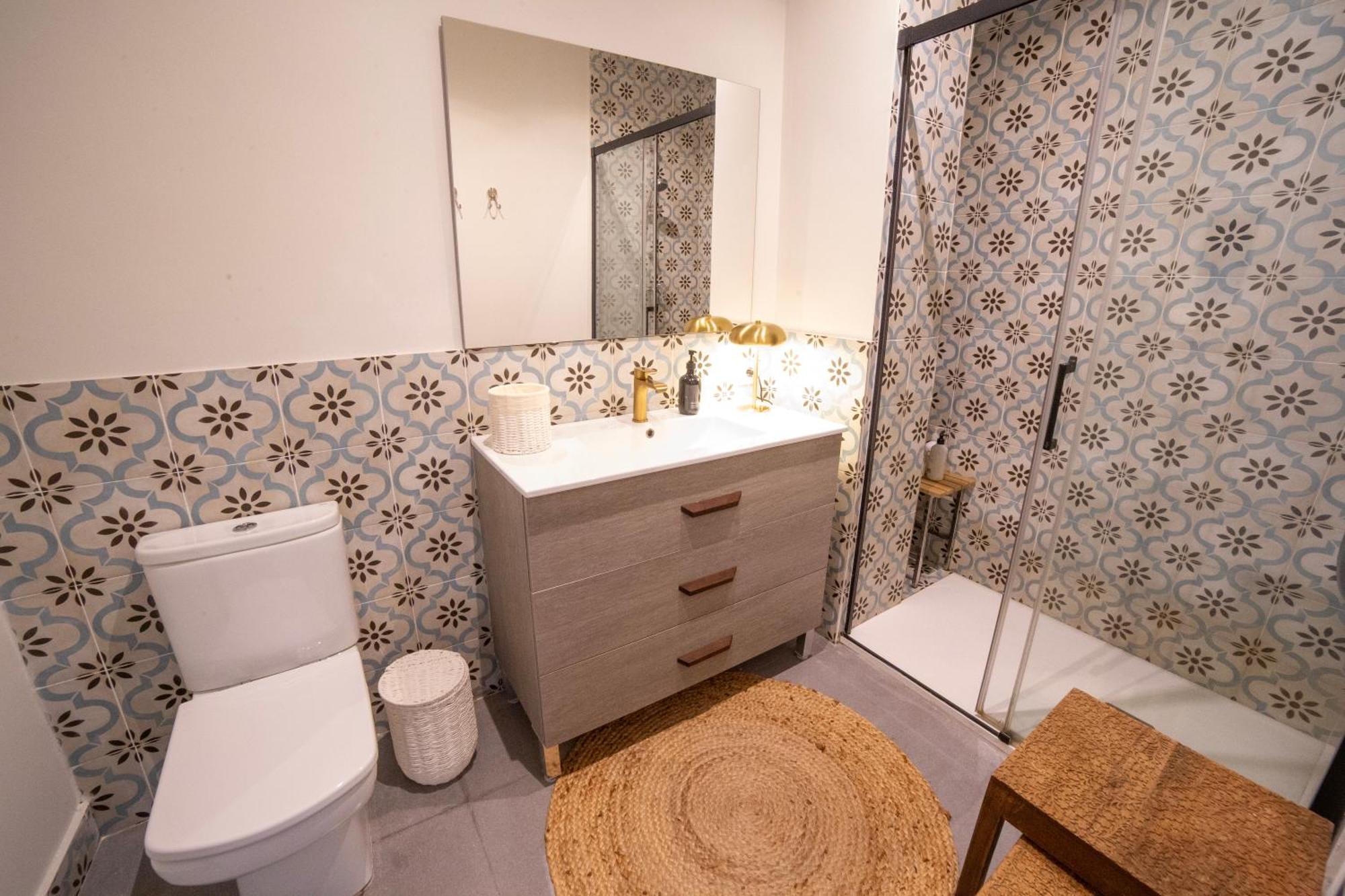 Exquisito Apartamento En El Centro. Gandía Kültér fotó