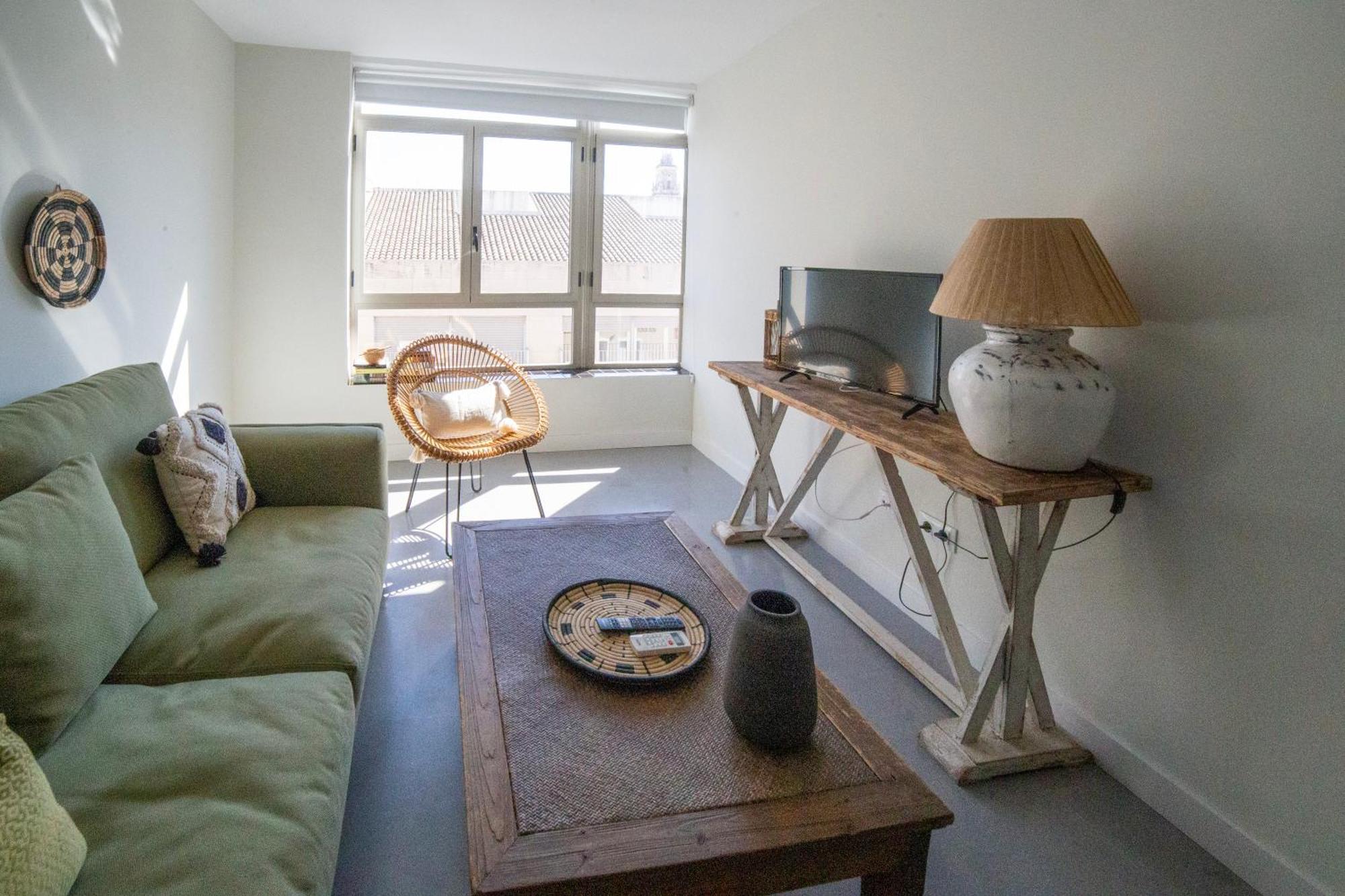 Exquisito Apartamento En El Centro. Gandía Kültér fotó